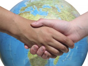 los valores del mercado online