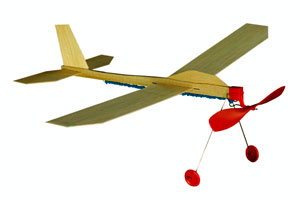 Avión-1