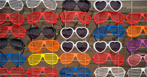 Gafas