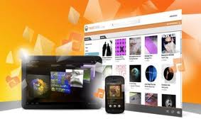 Google Music Store