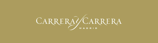 Logo de Carrera y Carrera