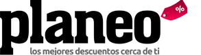 Logo de Planeo