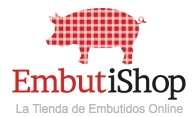 Logo de Embutishop