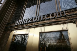 Sede de Amazon en Seattle