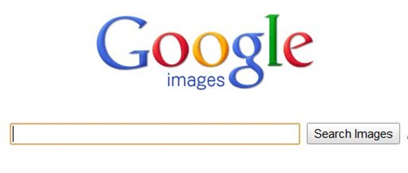 google imágenes posicionamiento