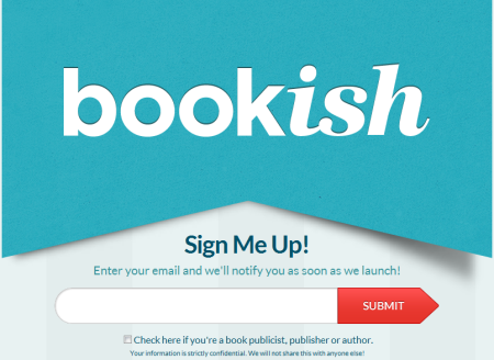 bookish