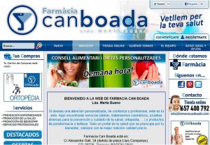 relanzar tienda online