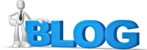 blog empresarial
