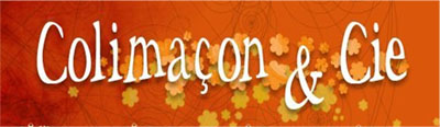 Colimaçon Logo Colimaçon