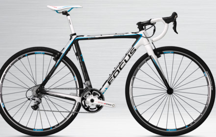 FOCUS MARES CX2