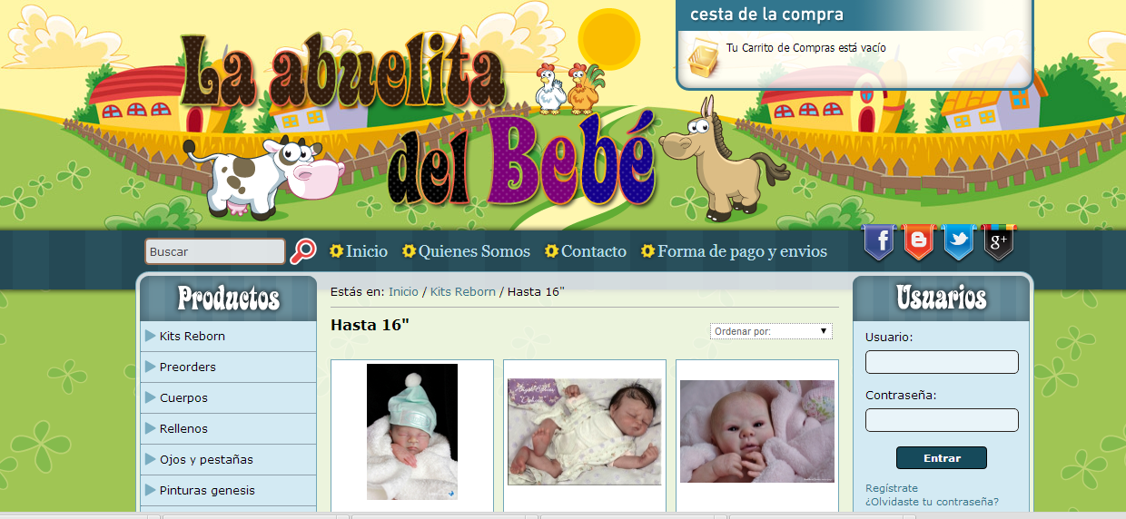laabuelitadelbebe