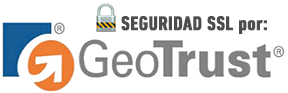 SSL Geotrust