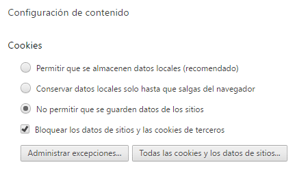 Google Chrome