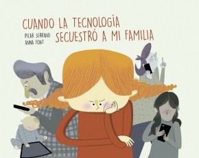 Cuando la tecnologa secuestr a mi familia