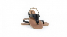 Barefoot sandalias Be Lenka Promenade - Black -