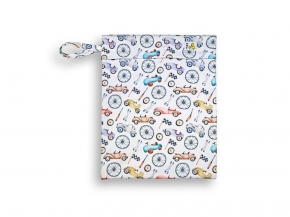 Bolsa impermeable Kokosi grande