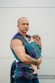 Rionera grande LennyLamb Trinity Cosmos