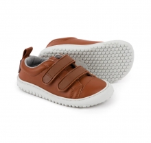 AW23 MORAIRA ROCKER - NUT - MICROFIBRA