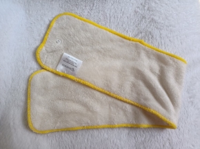 Absorbente de bamb Bebeboo