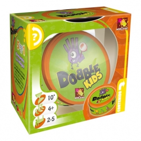Dobble Kids