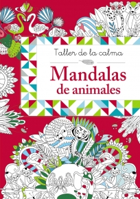 Taller de la calma. Mandalas de animales