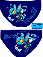 SL  HORNETS SWIM