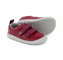 AW23 MORAIRA ROCKER - LADRILLO - MICROFIBRA