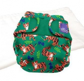 Paal todo en dos Mioduo Bambino Mio Tigre