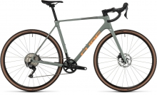 CUBE CROSS RACE C:62 PRO