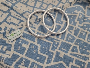 Bandolera Nona Woven Urban Trail Jodhpur by Day