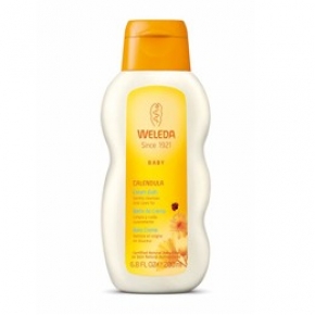 Bao de crema de Calndula 200 ml.