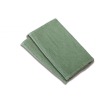 Protectores de tirantes para Mochila Quokkababy E-Carrier Diamond Green
