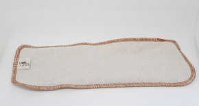 Absorbente de lino Tertulho