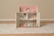 Casa Muecas Madera FSC Little Dutch +36m (Compra anticipada -disponible a partir de Noviembre- )