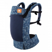 BluesTula Ergonomic TODDLER