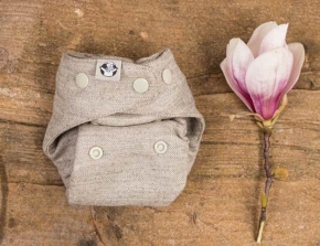 Cobertor de lana LennyLamb recin nacido (2.5-6 kilos)