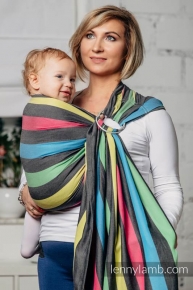 Bandolera LennyLamb Bamb Twilight