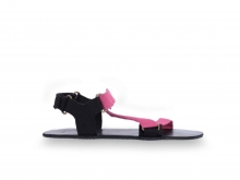 Barefoot sandalias Be Lenka Flexi - Fuchsia Pink