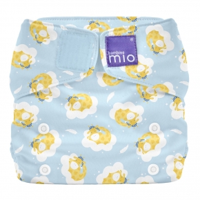 Paal todo en uno Bambino Mio Miosolo Dreamy Giraffe