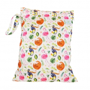 Bolsa impermeable Blmchen