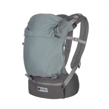 Mochila Portabebs Quokkababy E-Carrier Mint