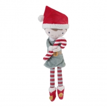 Jim  mueco blandito Navidad  Little Dutch +12m(Compra anticipada -disponible a partir de Noviembre- )
