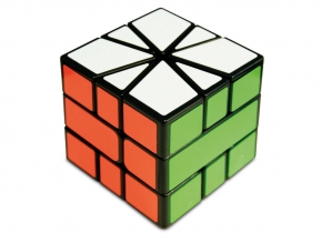 Cubo SQ-1