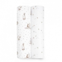 Muselina Aden & Anais healing nature bamboo
