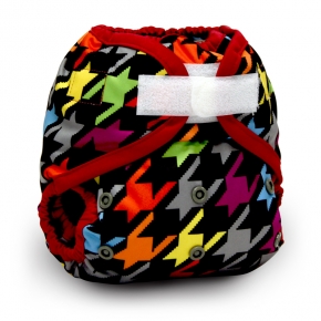 Cobertor Rumparooz Invader