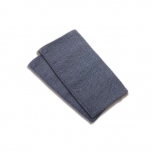 Protectores de tirantes para Mochila Quokkababy E-Carrier Denim Blue