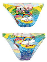 BK BRAGA HIPPY