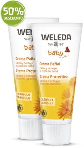 Duplo Crema paal de Calndula