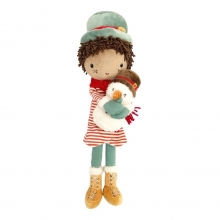 Jake  mueco blandito Navidad  Little Dutch +12m(Compra anticipada -disponible a partir de Noviembre- )
