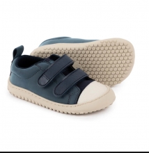 AW23 MORAIRA ROCKER - AZUL - MICROFIBRANOBUCK